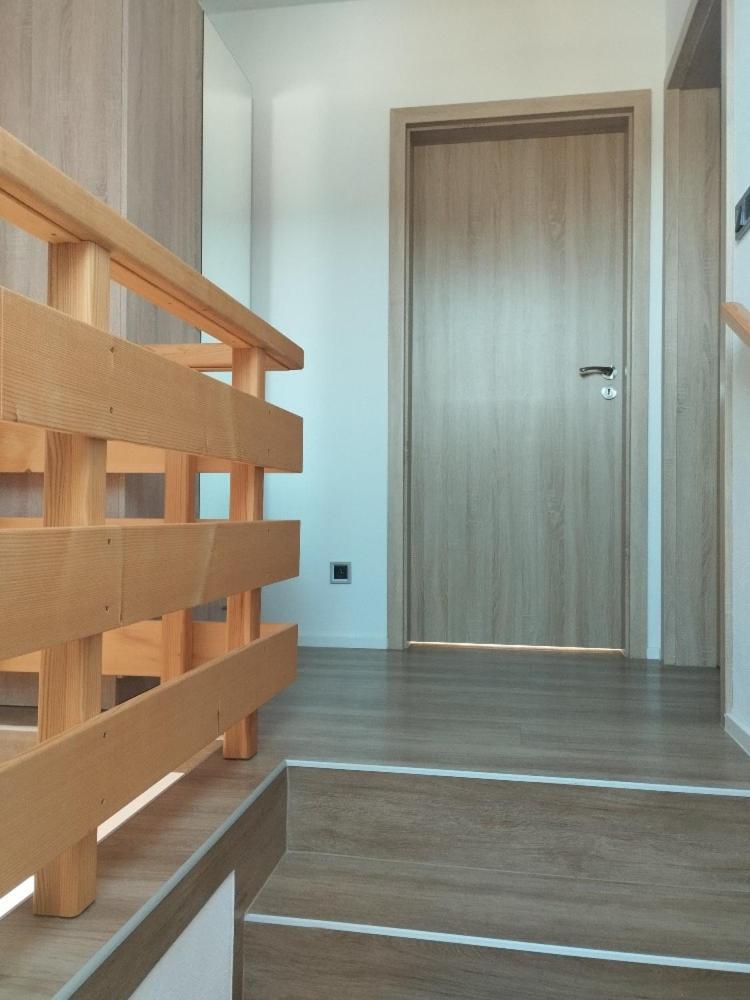 Apartman Dasa Frymburk Exterior photo