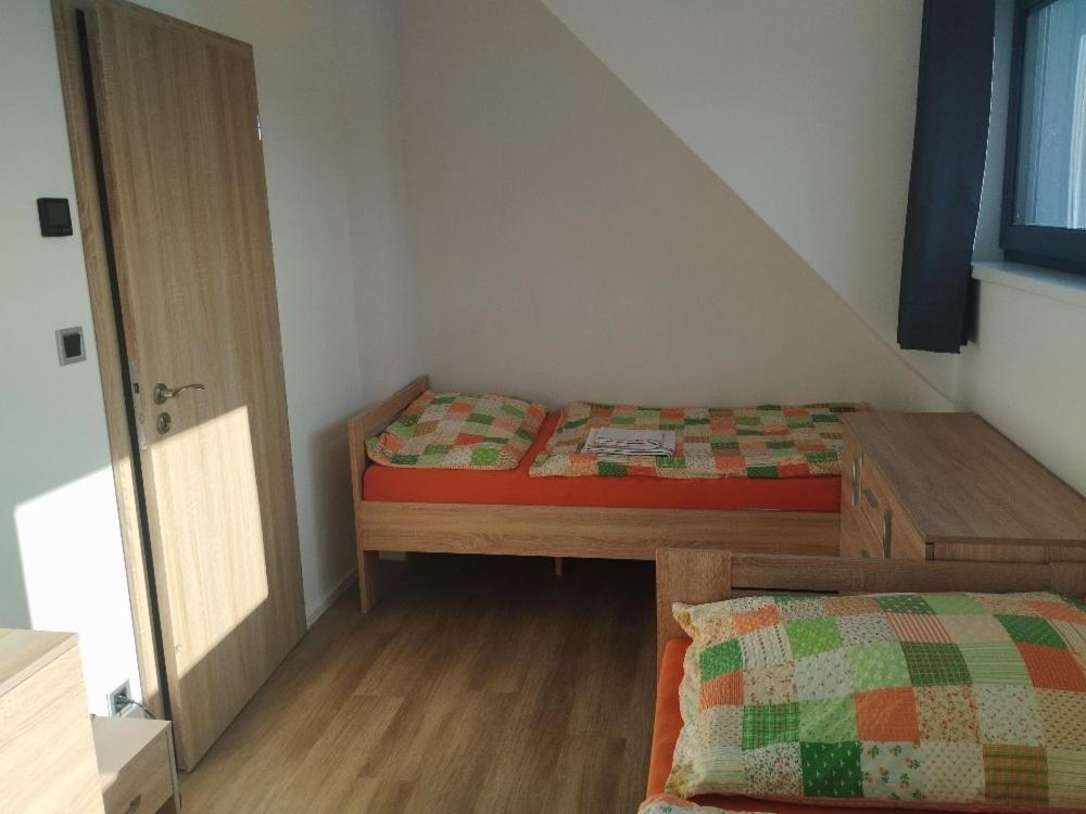 Apartman Dasa Frymburk Exterior photo