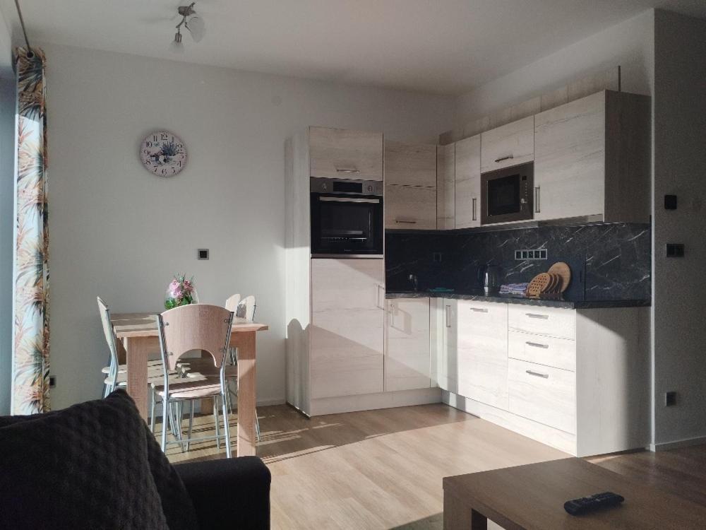 Apartman Dasa Frymburk Exterior photo