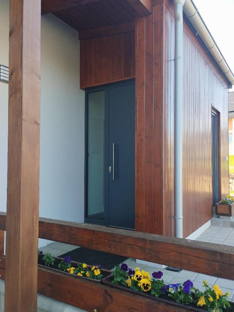 Apartman Dasa Frymburk Exterior photo