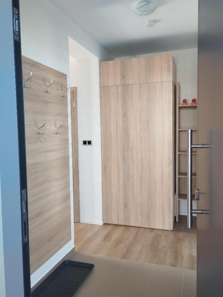 Apartman Dasa Frymburk Exterior photo